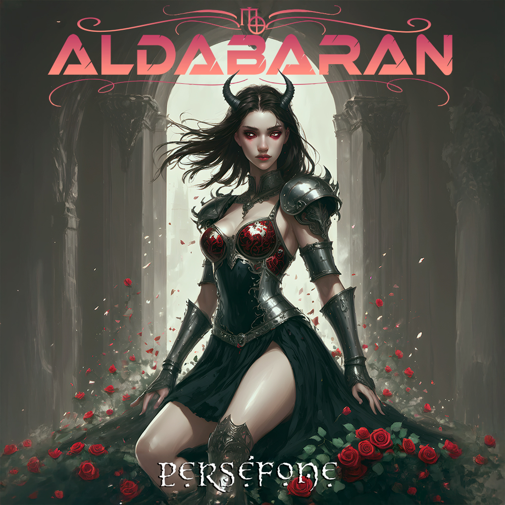 Aldabaran disco debut “Perséfone” 